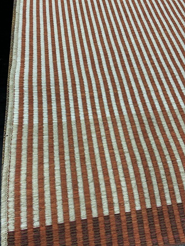 Piemonte Madras terracotta