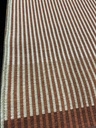 Piemonte Madras terracotta