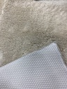 Laura kylpyhuonematto beige