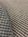 Trevi plain beige H-160 cm