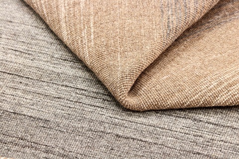 Panorama Kelim villamatto beige