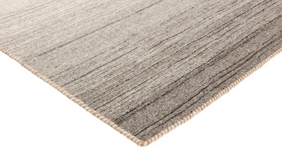 Panorama Kelim villamatto beige