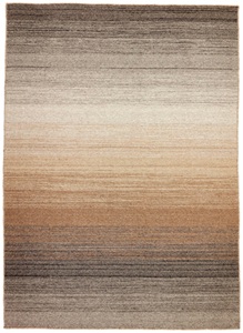 Panorama Kelim villamatto beige