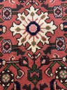 Hosseinabad käsinsolmittu 64x104 cm