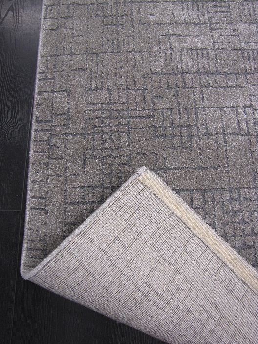 Trento nukkamatto greyge 160x30 cm