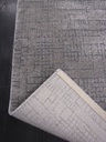 Trento nukkamatto greyge 160x30 cm