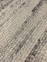 Stone villamatto vaalea-beige