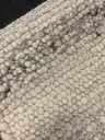 Stone villamatto vaalea-beige