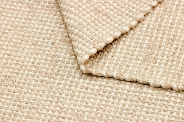 Nordic Touch villamatto beige