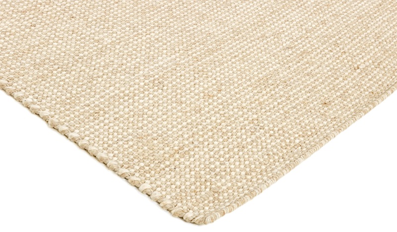 Nordic Touch villamatto beige