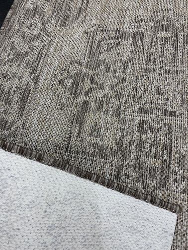 Cecilia beige 80 cm rulla