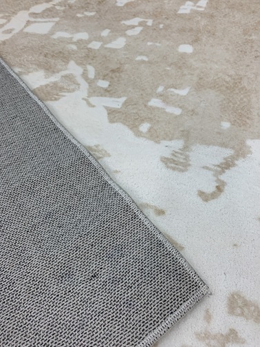 Isla matto beige