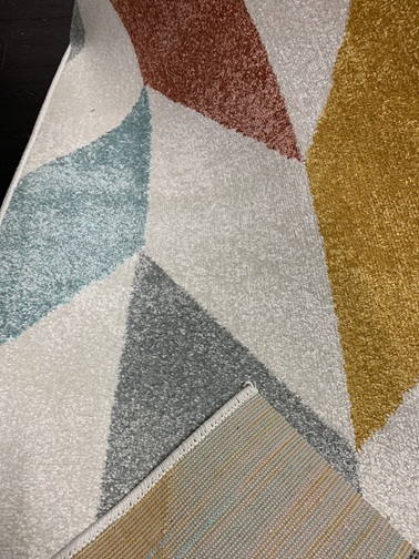 Rigoletto värikäs 80 cm rulla