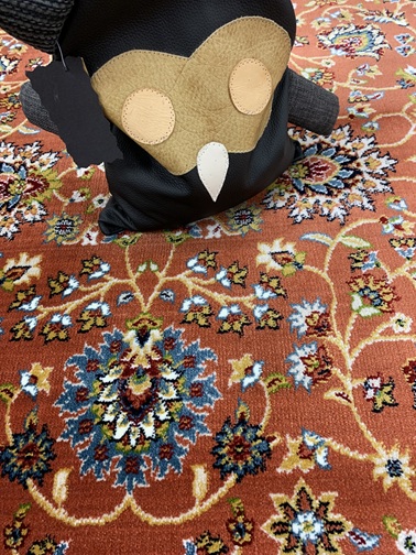 Classic nukkamatto terra