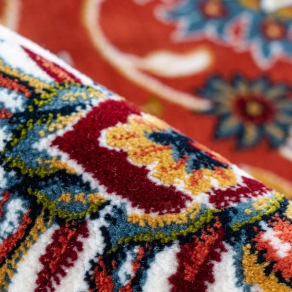 Classic nukkamatto terra