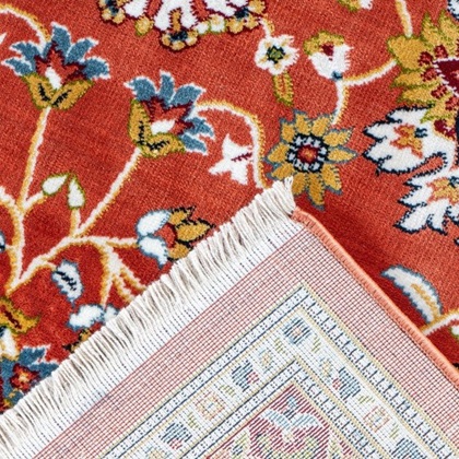 Classic nukkamatto terra