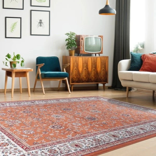 Classic nukkamatto terra