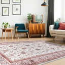 Classic nukkamatto valkoinen