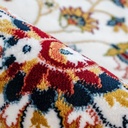 Classic nukkamatto valkoinen