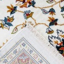 Classic nukkamatto valkoinen