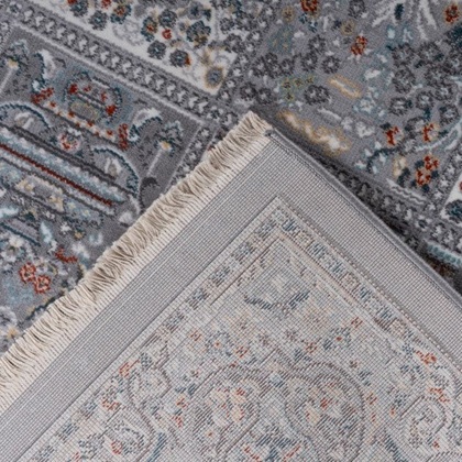 Classic puuharha siniharmaa