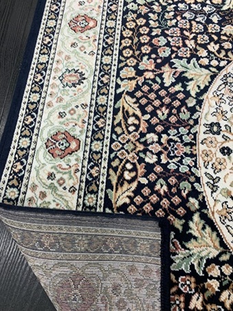 Royal Palace sininen 80 cm rulla