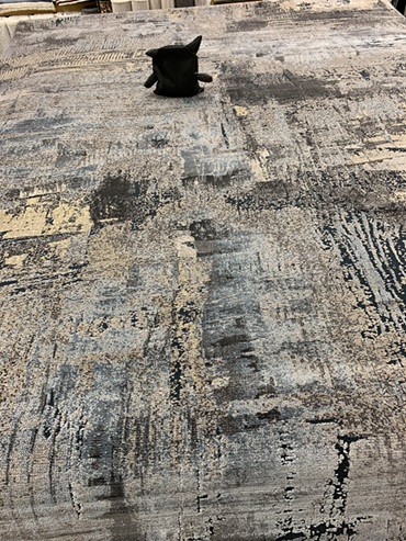 Tundra nukkamatto Moonlight