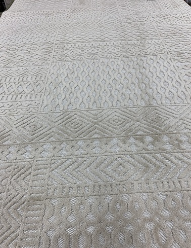 Trevi nukkamatto vaalea-beige