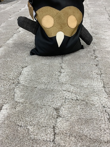 Feliz nukkamatto beige H-200 cm