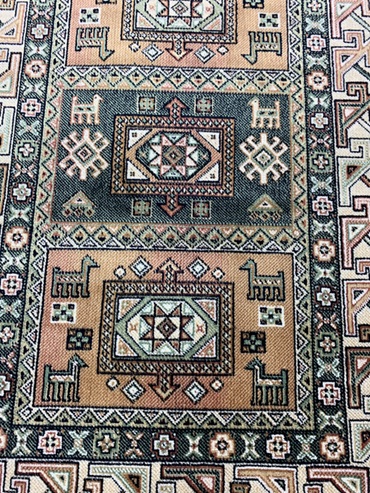 Royal Palace Terra kynnäri