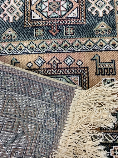 Royal Palace Terra kynnäri