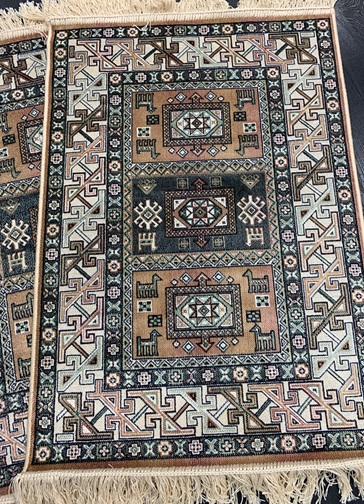 Royal Palace Terra kynnäri