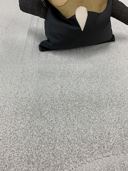 Trento nukkamatto Adore vaalea