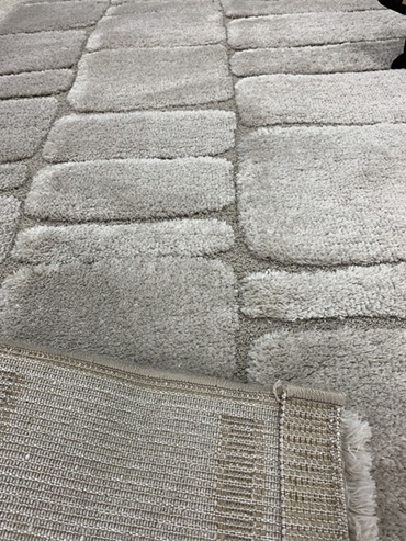 Feliz nukkamatto Latte beige kuvio