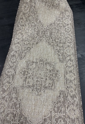 Cecilia beige 100 cm rulla