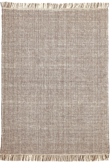 Nordic Flair vaalea-ruskea