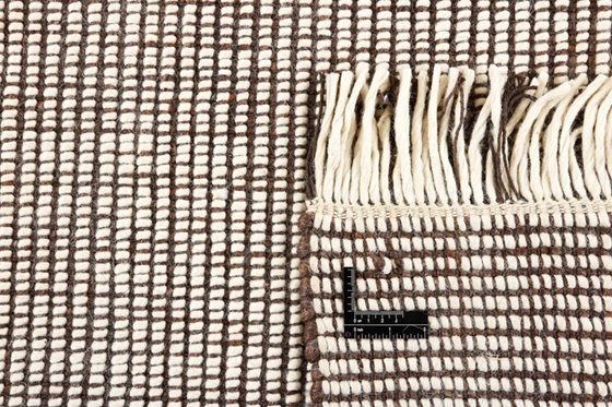 Nordic Flair vaalea-ruskea