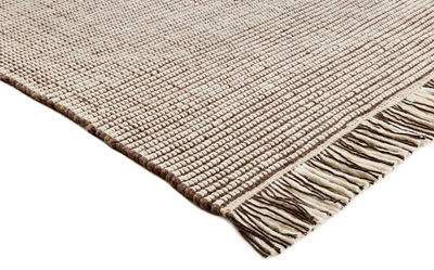 Nordic Flair vaalea-ruskea