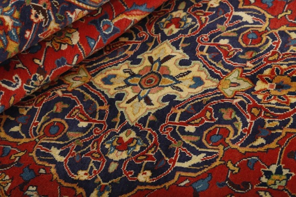 Mahal käsinsolmittu 217x304 cm