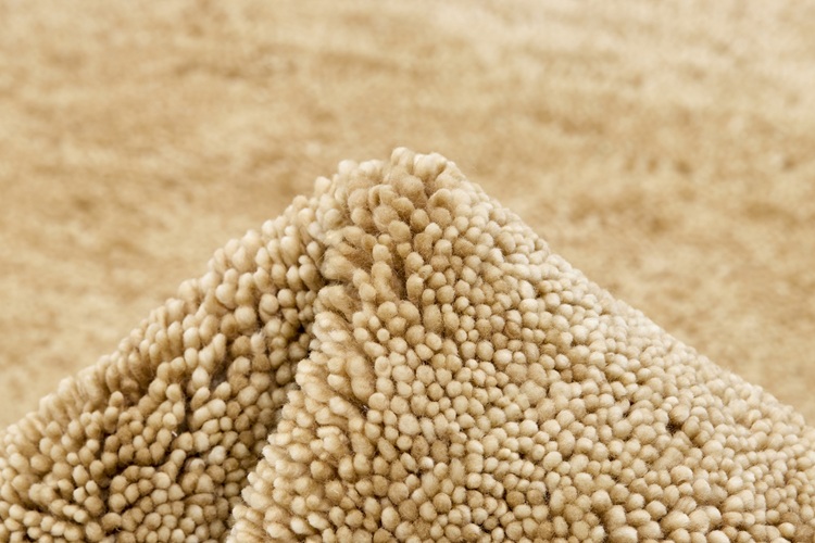 Polar villamatto beige