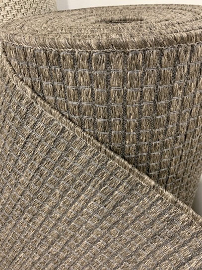 Toscana Ultra Mocca 120 cm rulla