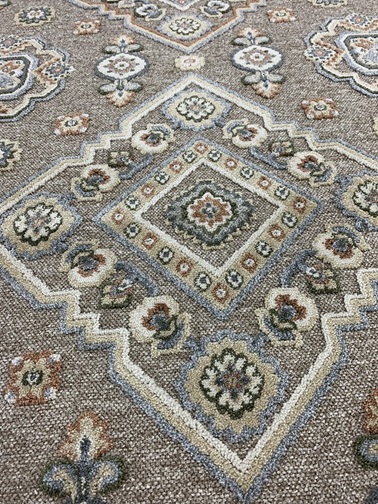 Trevi matto Andorra beiga