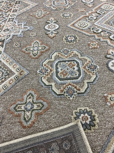 Trevi matto Andorra beiga