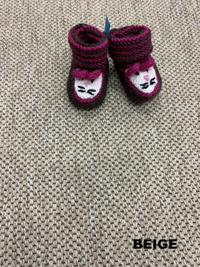 Vienna sileäksi kudottu matto - useita värejä