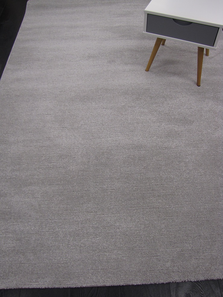 Trento Plain vaalea 100 cm rulla