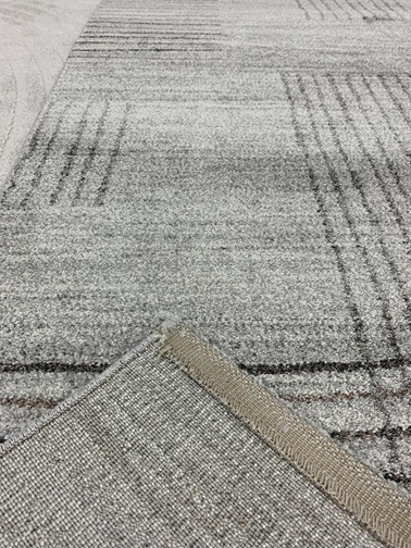 Piazza Lines harmaa-kupari