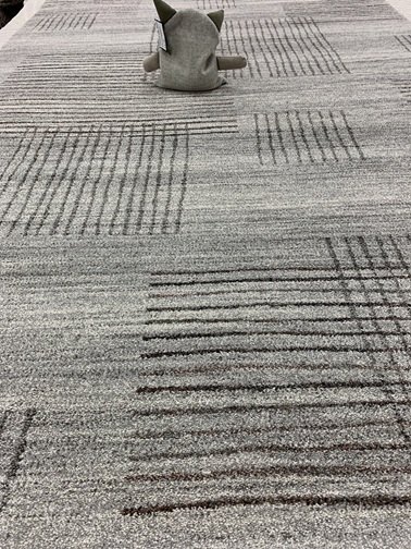 Piazza Lines harmaa-kupari