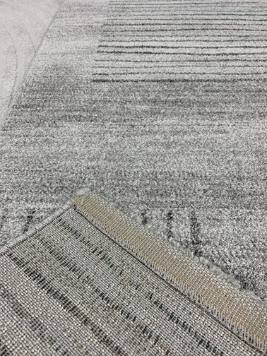 Piazza Lines harmaa-vihreä