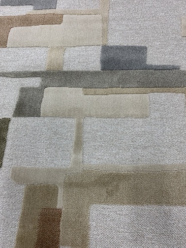 Trevi kohokuvio Riutta vaalea