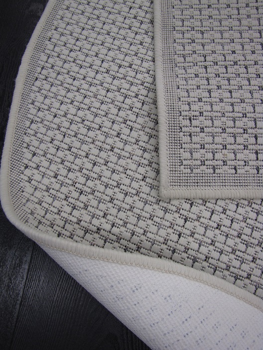 Pisa valkoinen 120 cm leveä rulla